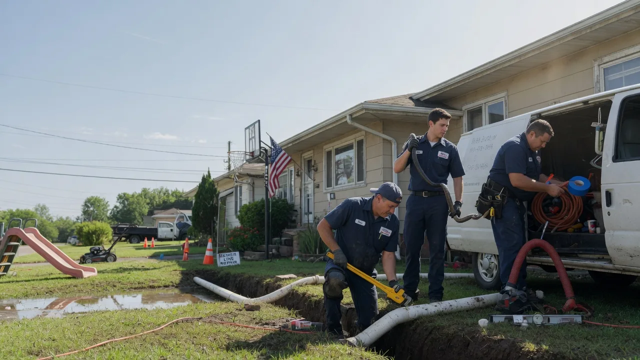 Toilet Installation in Scioto Furnace, OH near me